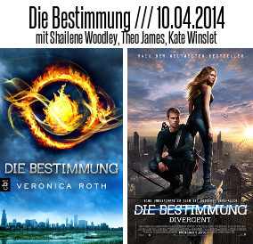 Kinox Die Bestimmung