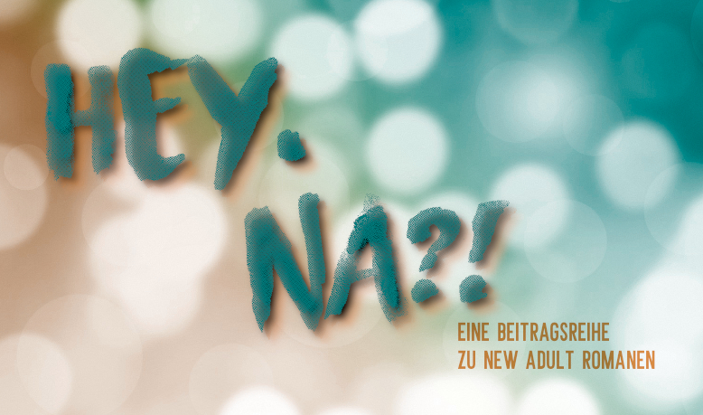 Hey NA?! Logo